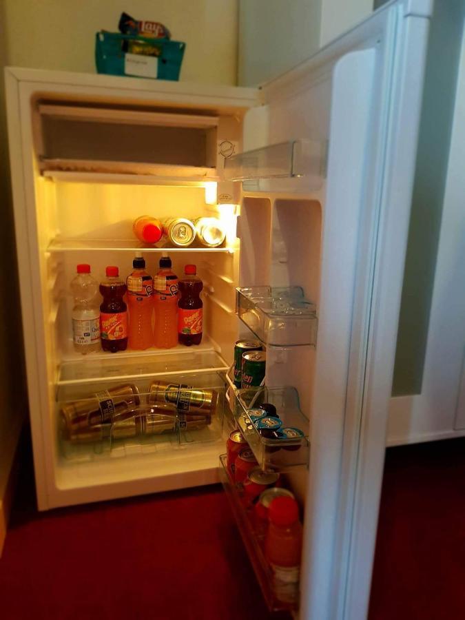 B&B De Wiekeborg Oude Pekela Eksteriør billede