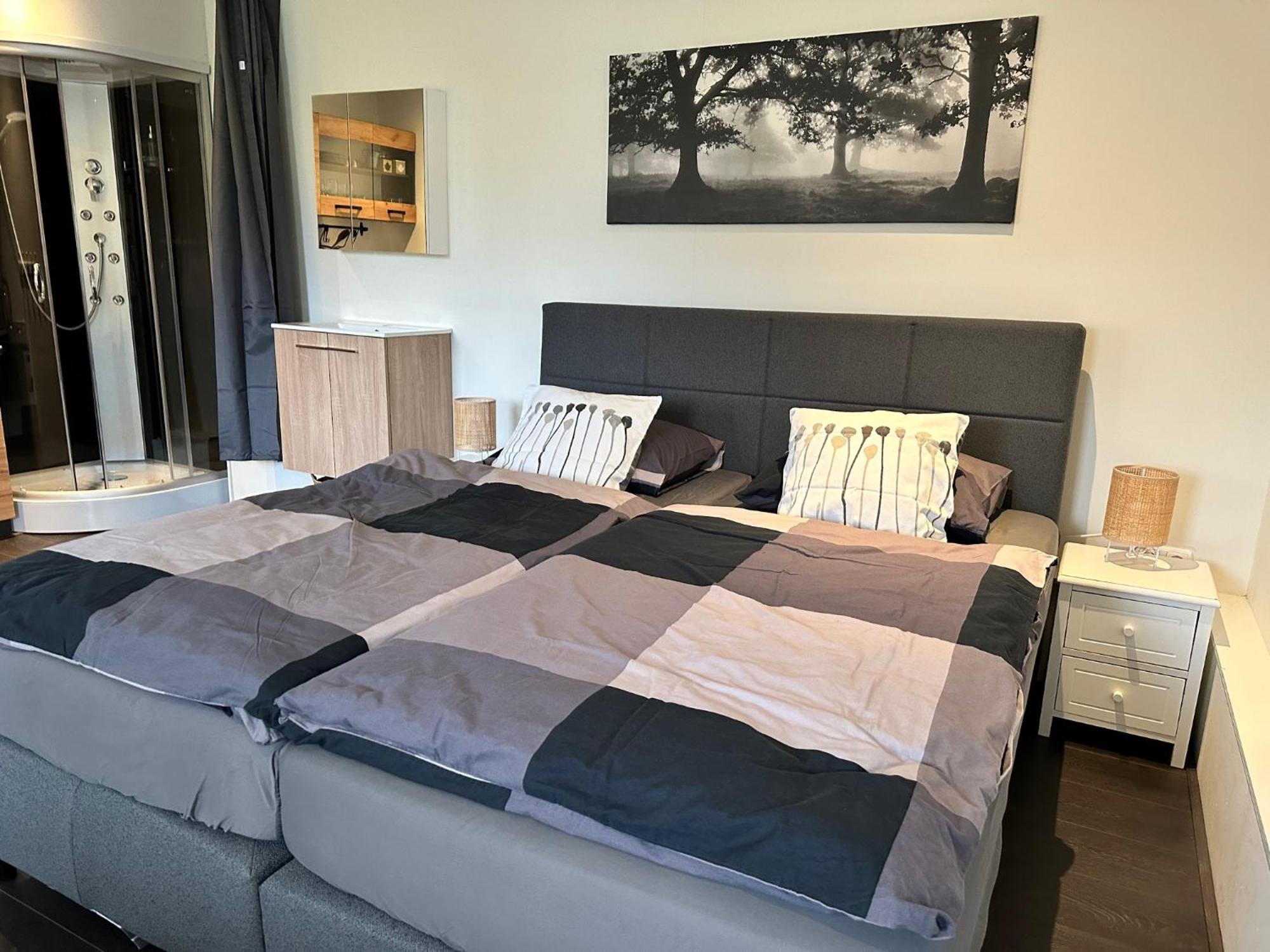 B&B De Wiekeborg Oude Pekela Eksteriør billede